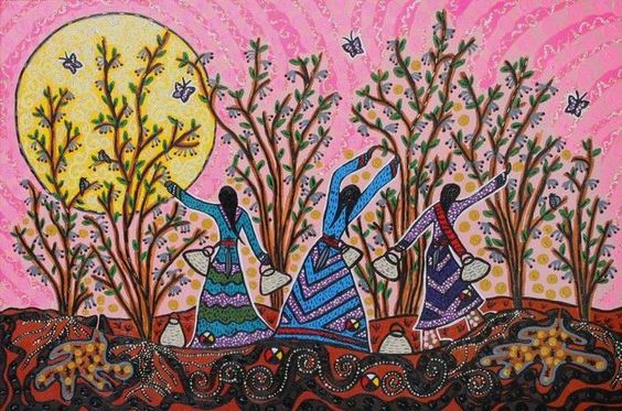 La danza per la Vita