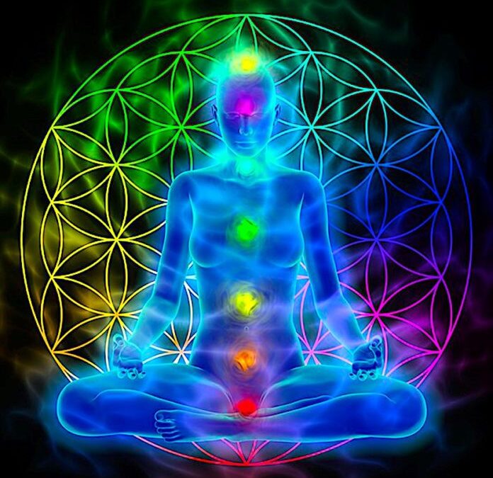 CORSO DI SECONDO LIVELLO DI REIKI DOMENICA 18 GIUGNO 2023
