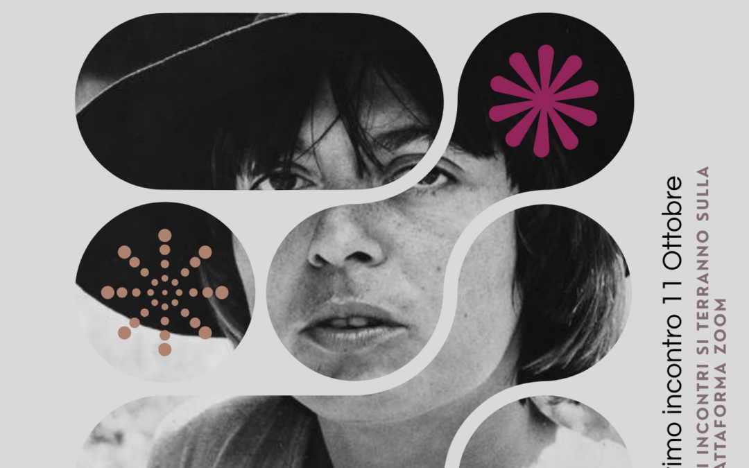 Corso di Letteratura Lesbica e scrittura creativa ON LINE